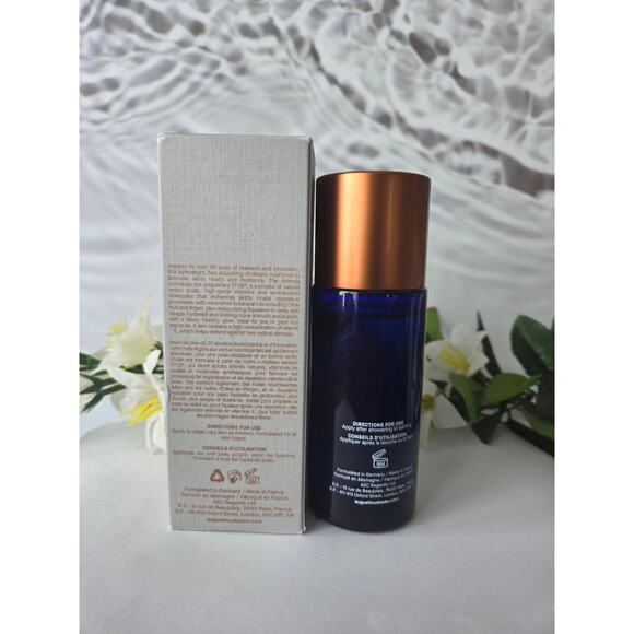 Augustinus Bader The Body Oil 100ml - Picture 3 of 3